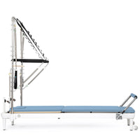 Elina Pilates Lignum Reformer Gris
