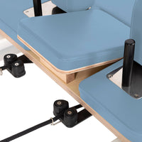 Elina Pilates Lignum Reformer Gris