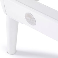 Elina Pilates Lignum Reformer Gris
