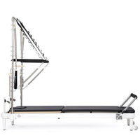 Elina Pilates Lignum Reformer Gris