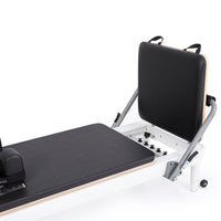 Elina Pilates Lignum Reformer Gris