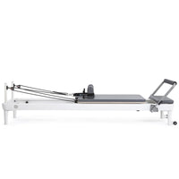 Elina Pilates Nubium Reformer Grey