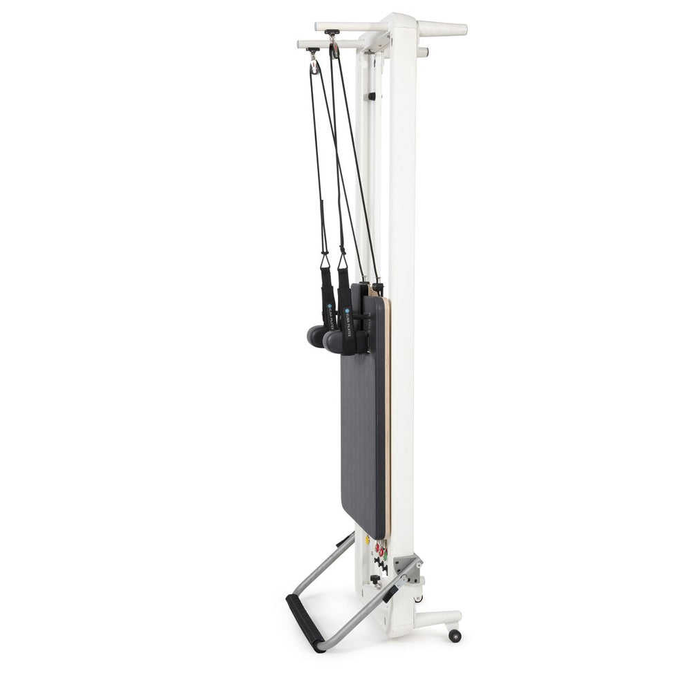 Elina Pilates Nubium Reformer Black