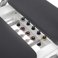Elina Pilates Nubium Reformer Black