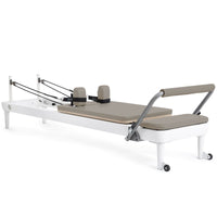 Elina Pilates Lignum Reformer Gris