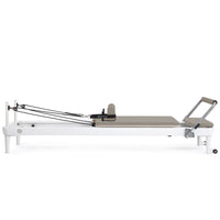 Elina Pilates Lignum Reformer Gris