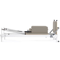 Elina Pilates Lignum Reformer Gris