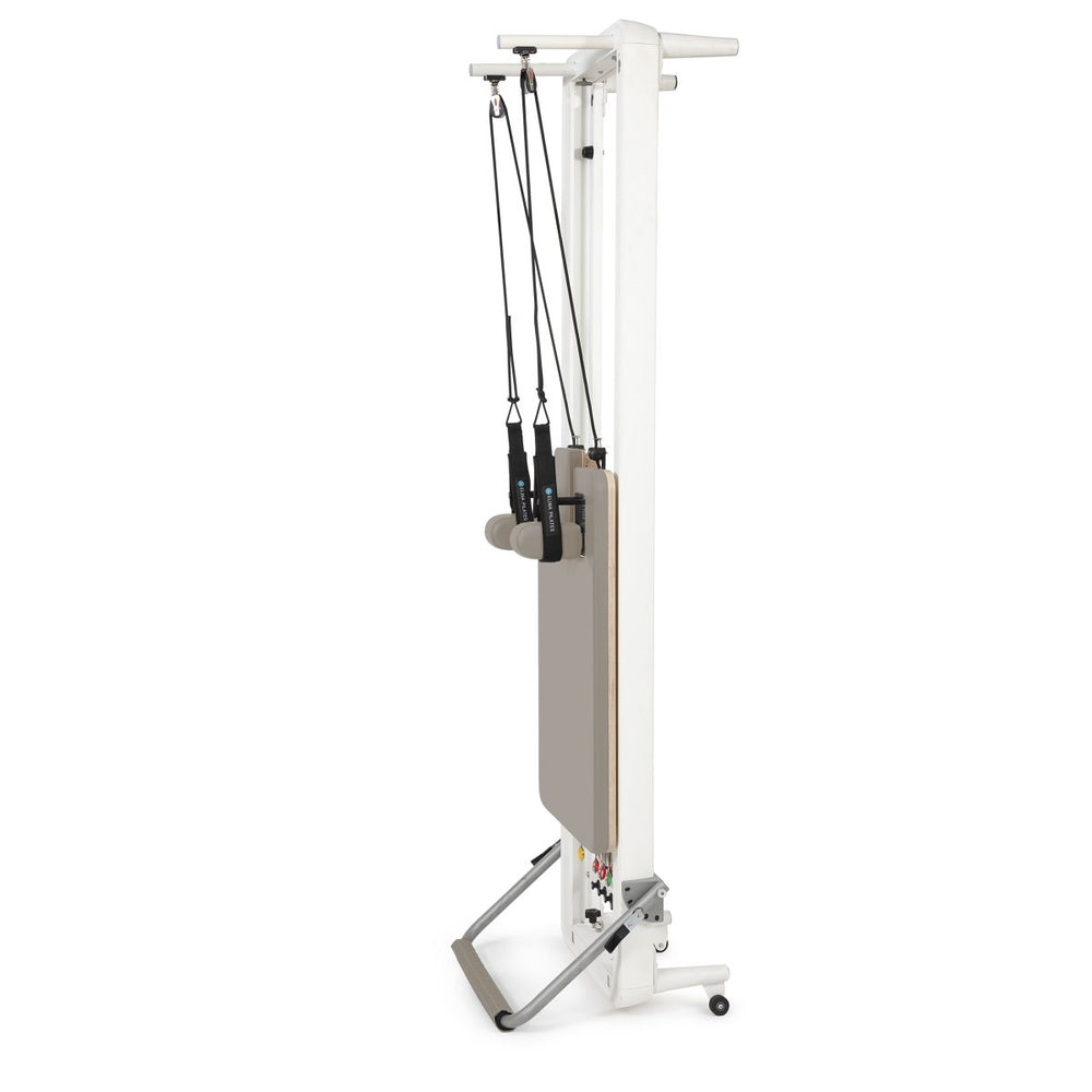Elina Pilates Lignum Reformer Gris