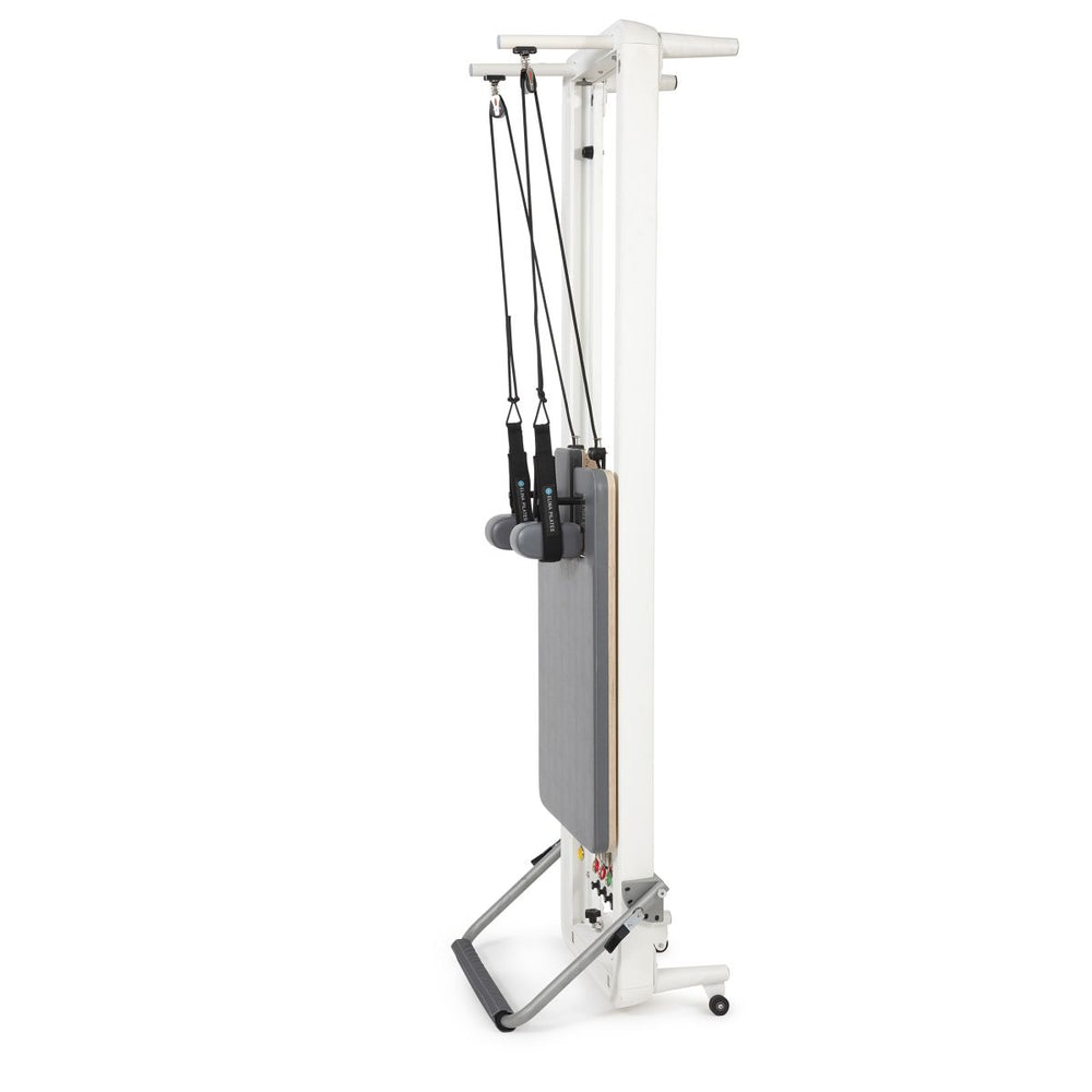 Elina Pilates Nubium Reformer Grey
