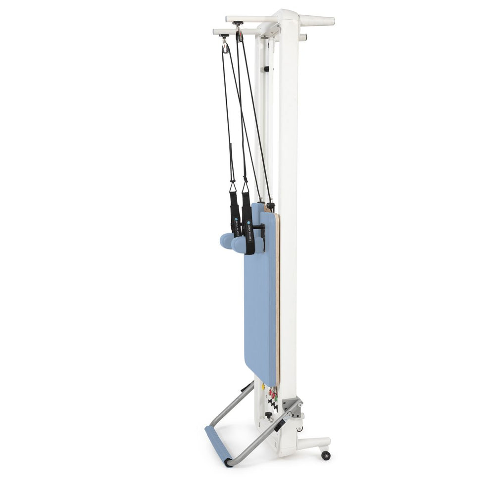 Elina Pilates Nubium Reformer Ocean Blue