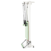 Elina Pilates Nubium Reformer Green