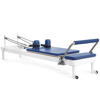 Elina Pilates Nubium Reformer Blue