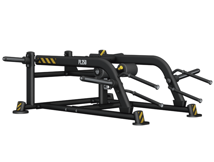 BH Fitness Squat Lunge PL250B