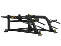 BH Fitness Squat Lunge PL250B
