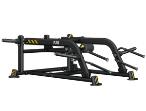 BH Fitness Squat Lunge PL250B
