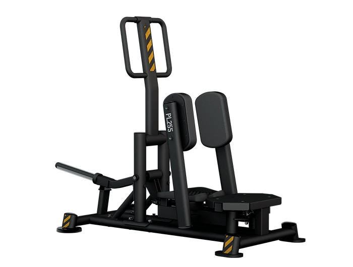 BH Fitness Appareil d'abduction debout PL255B