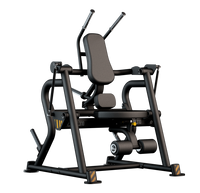 Crunch abdominal rotatif BH Fitness PL310B