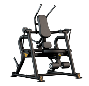 Crunch abdominal rotatif BH Fitness PL310B