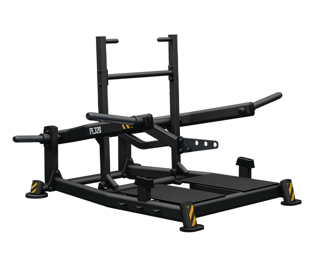 BH Fitness Belt Squat  PL320B