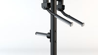BH Fitness Standing Lateral Raises PL490