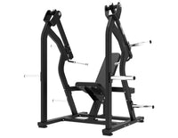 Tunturi Platinum V-Series Shoulder Press Plate Loaded