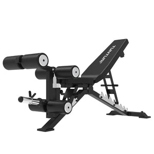 Banc utilitaire Tunturi UB60