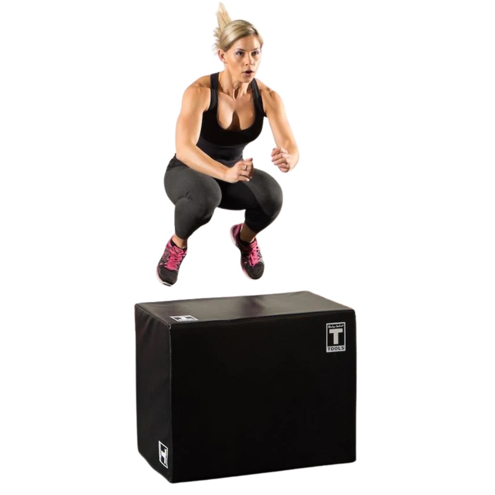 Vous souhaitez acheter une plyo box ?