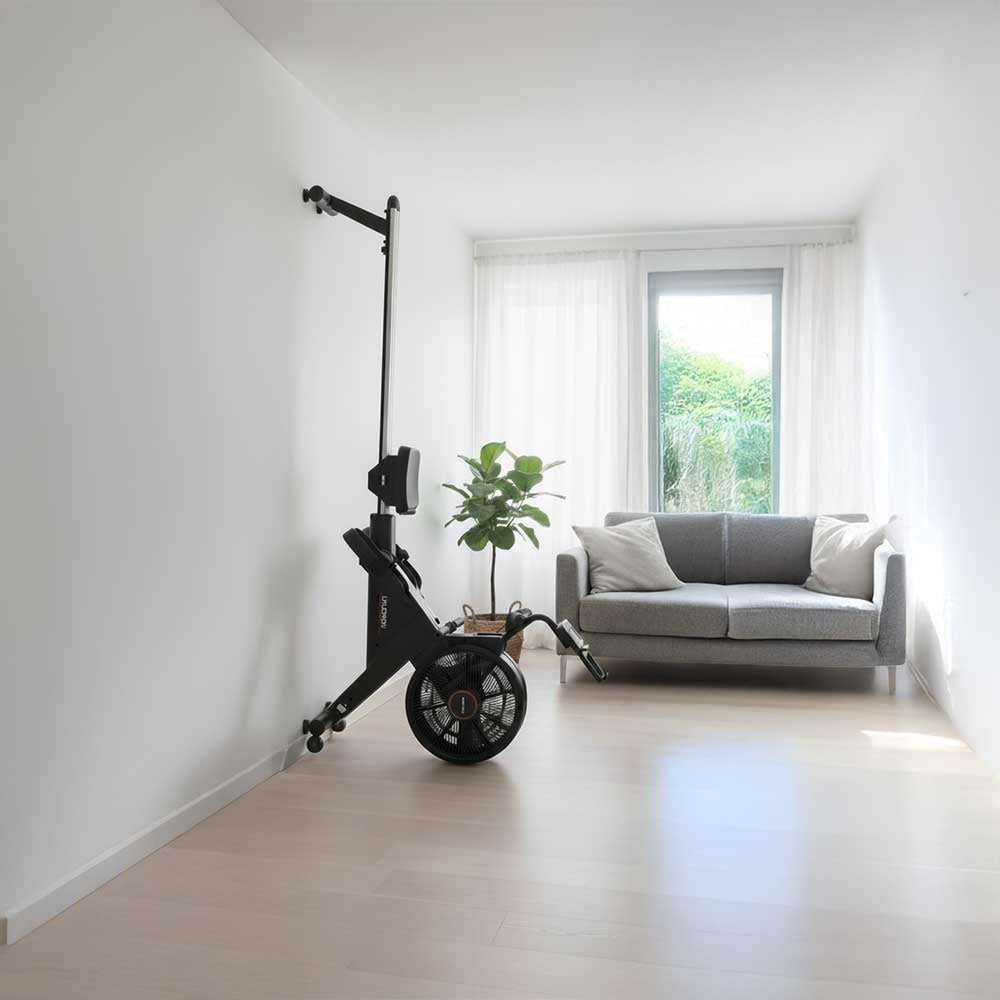 BH Fitness i.Hudson R325 rameur