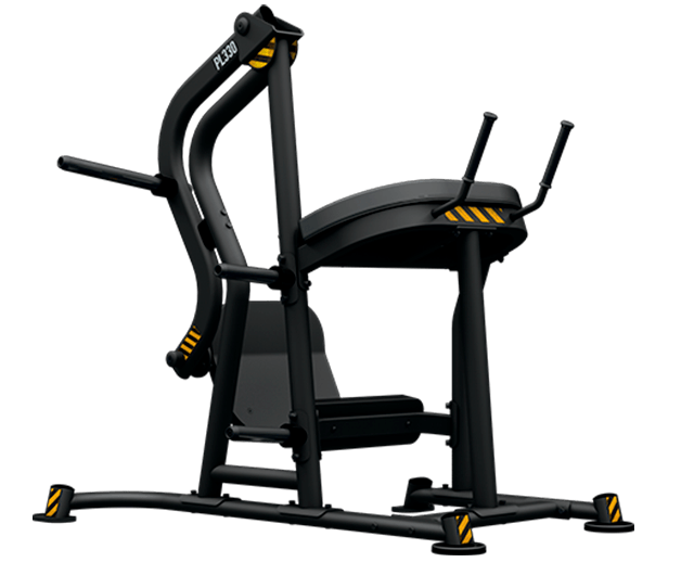 BH Fitness Rear Kick  PL330B