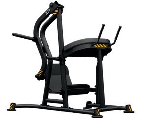 BH Fitness Rear Kick  PL330B