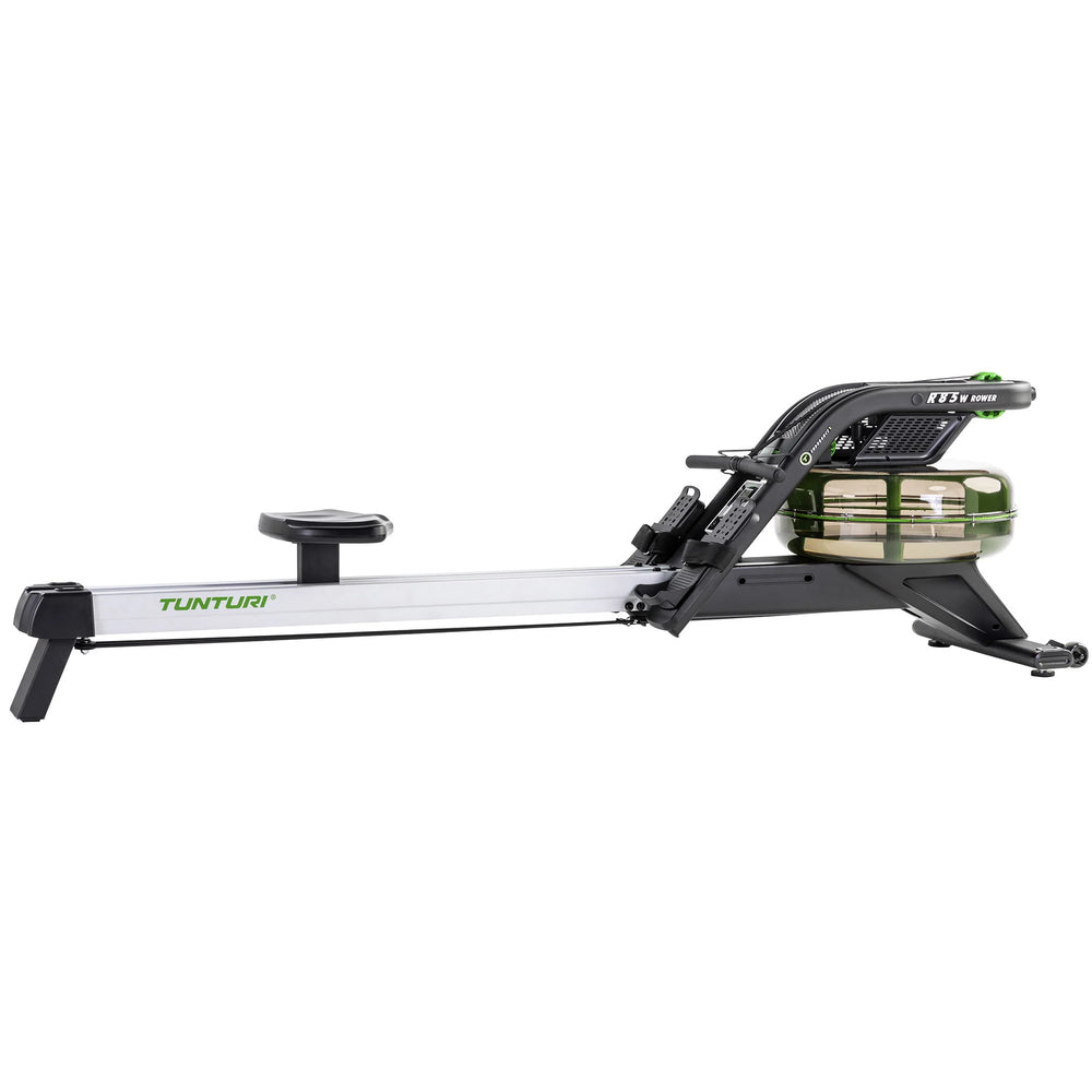 Rameur Tunturi Endurance R85W