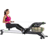 Rameur Tunturi Endurance R85W