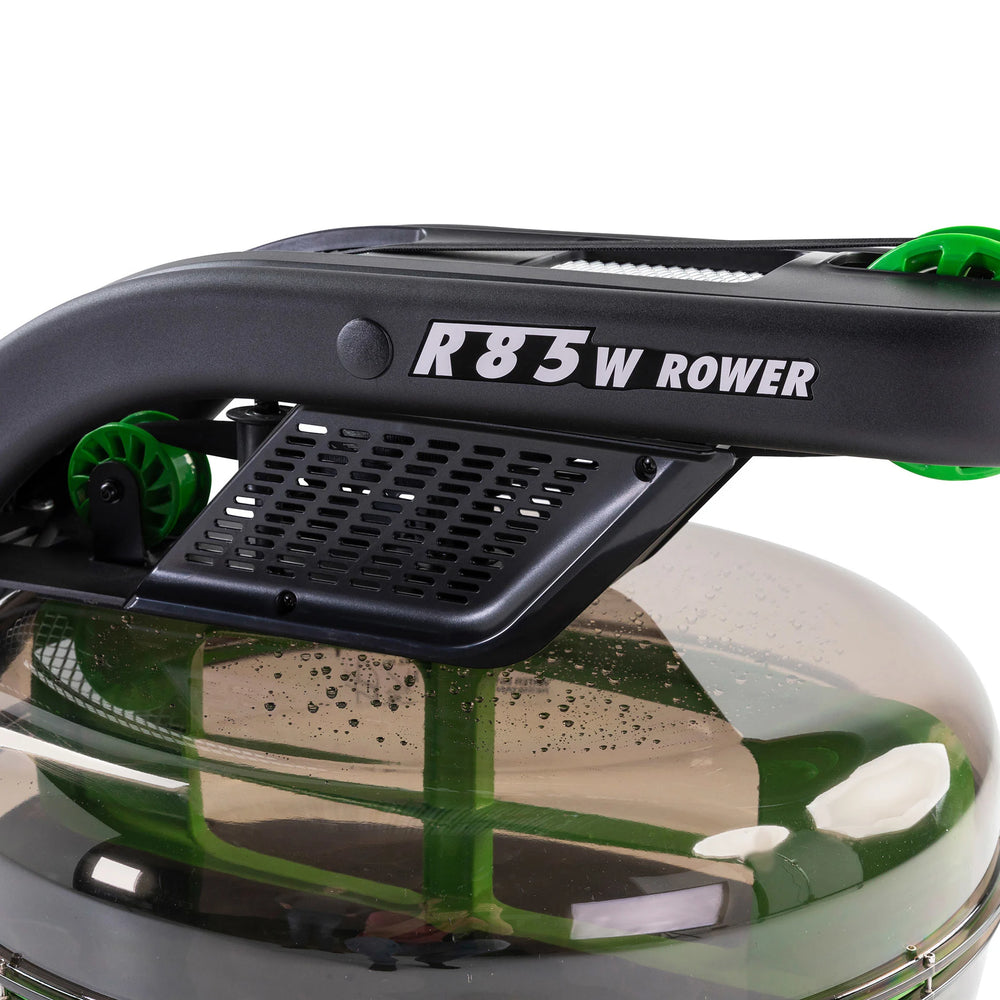 Rameur Tunturi Endurance R85W