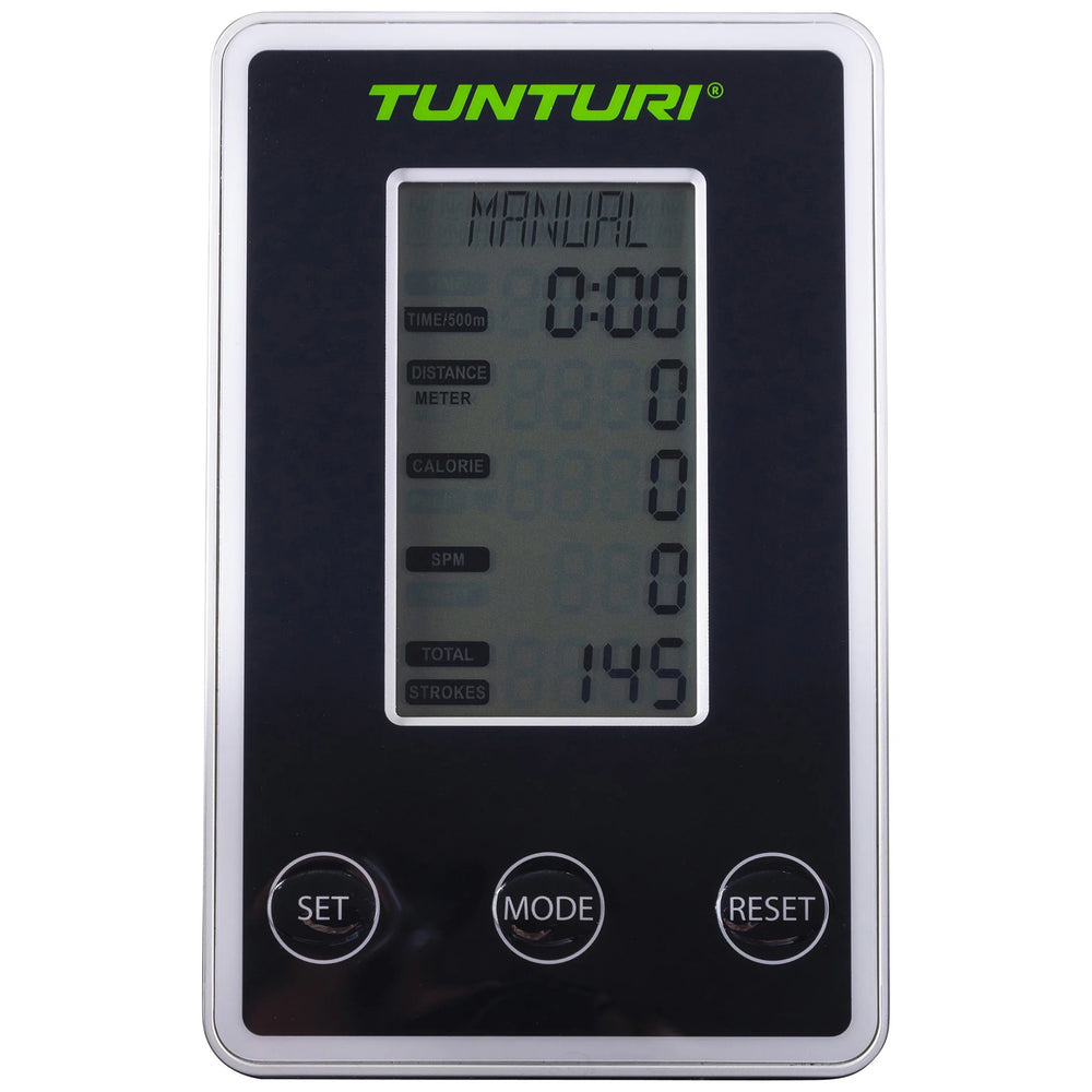 Rameur Tunturi Endurance R85W