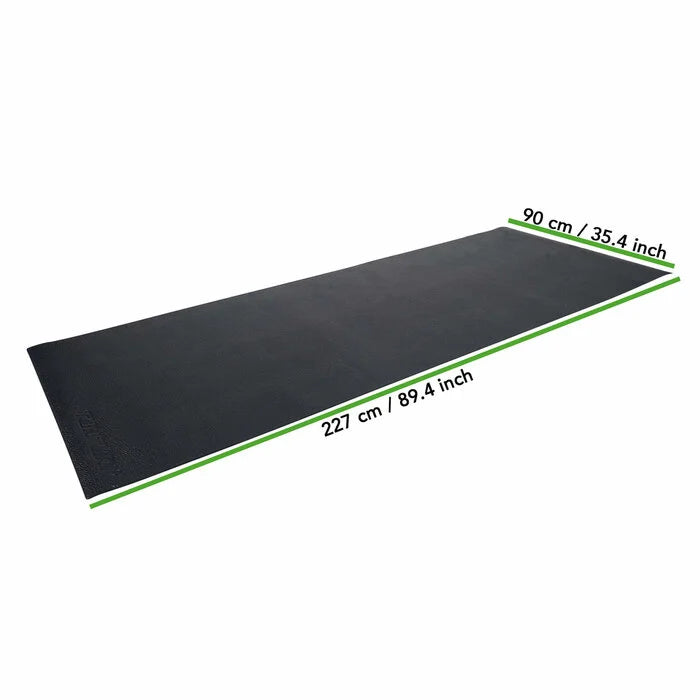 Tapis de protection antidérapant 225 x 90 cm