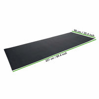 Tapis de protection antidérapant 225 x 90 cm
