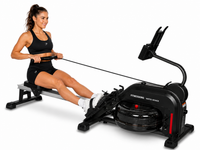 Rameur FitnessKing Aqua Rower