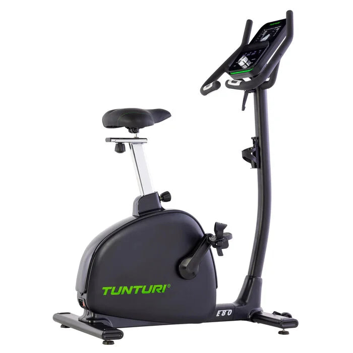 Tunturi Signature E80 hometrainer