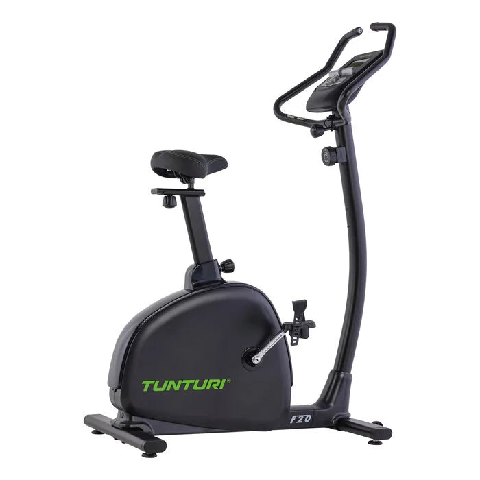 Vélo d'appartement Tunturi Signature F20