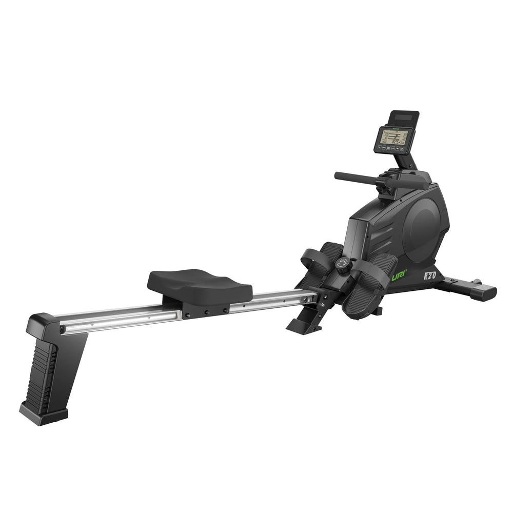 Rameur Tunturi Signature R20