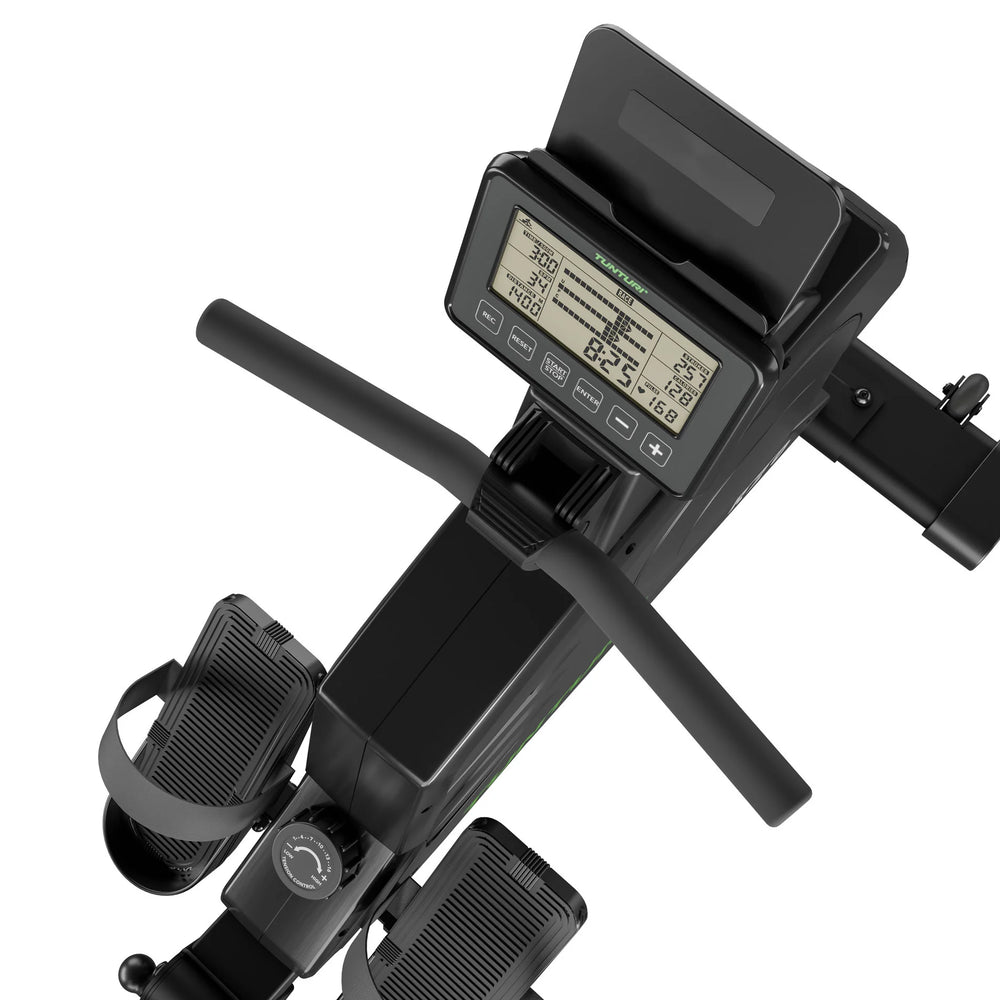 Rameur Tunturi Signature R20