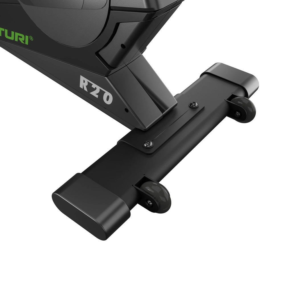 Rameur Tunturi Signature R20
