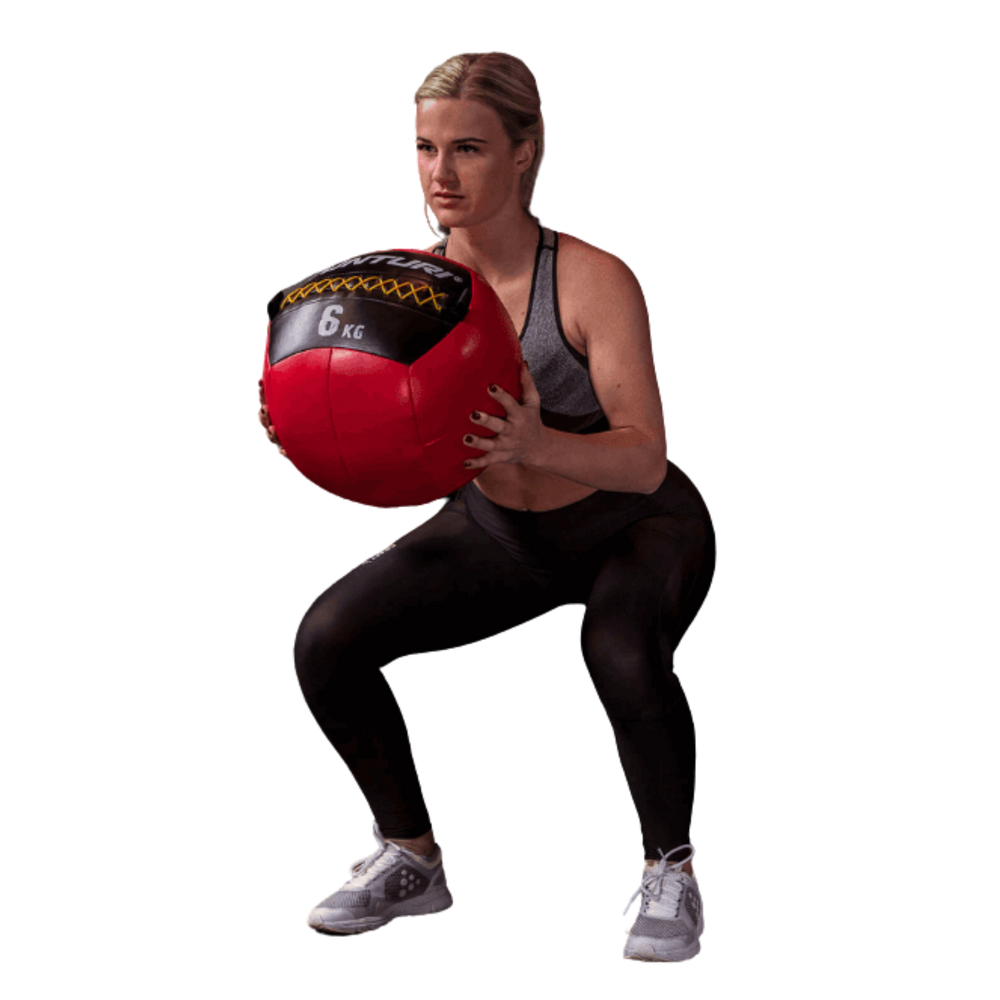 Voulez-vous acheter des wall balls ?