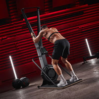 Compétition Hammer SpeedSKI