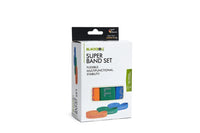 Blackroll Super Band Set