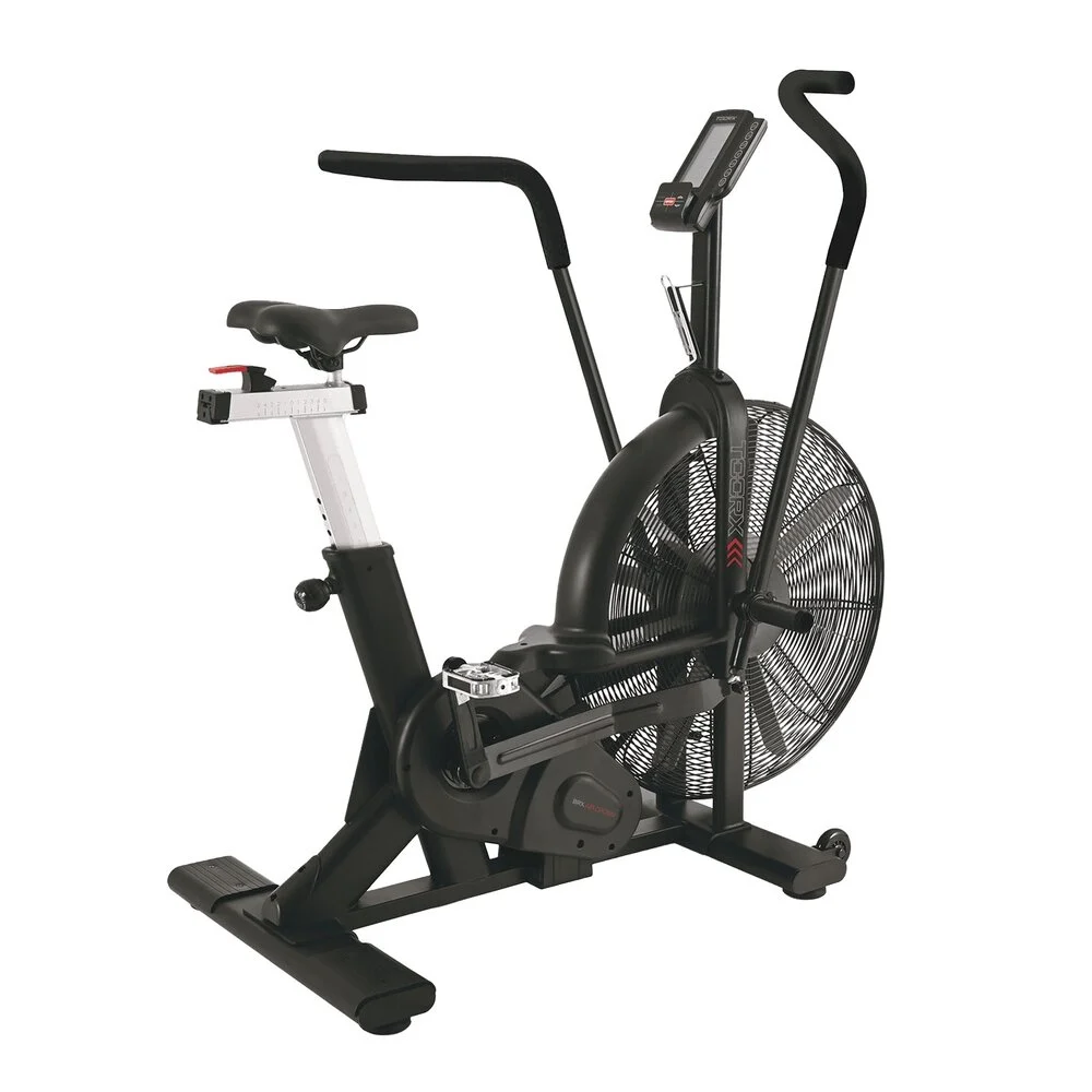 Airbike Toorx Fitness BRX AIR CROSS