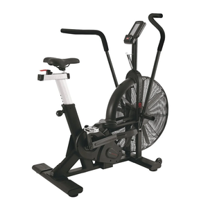 Airbike Toorx Fitness BRX AIR CROSS
