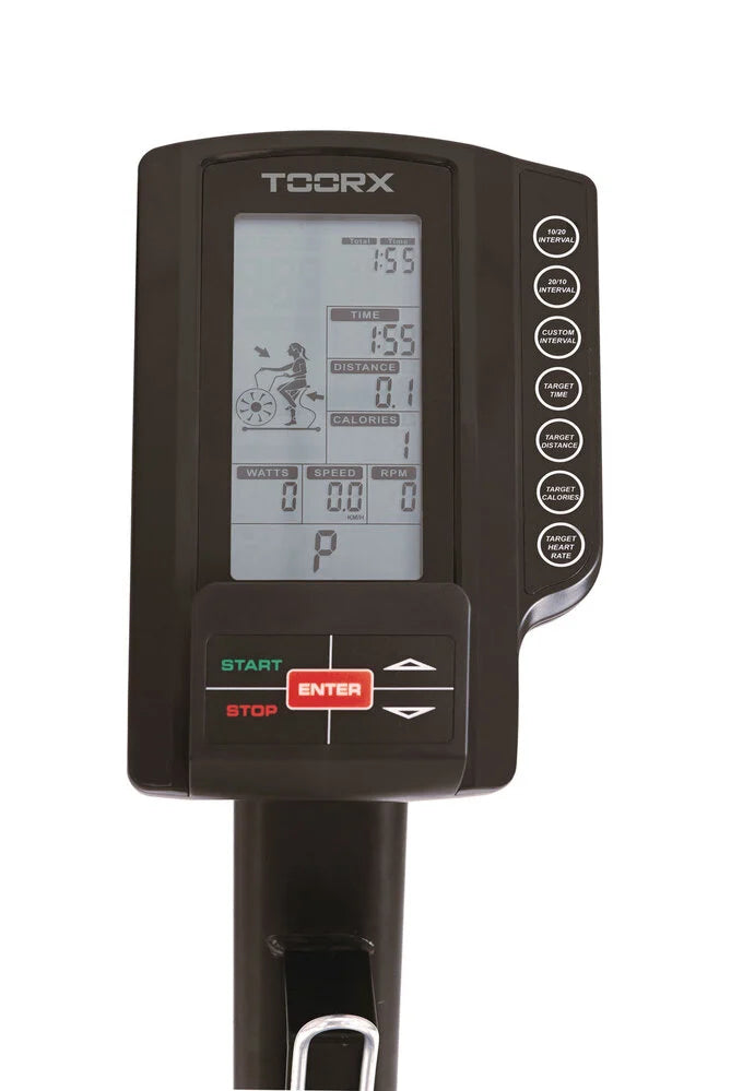 Airbike Toorx Fitness BRX AIR CROSS