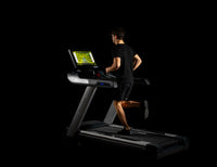 Tapis de course LCD BH Fitness Movemia TR1000 22 pouces
