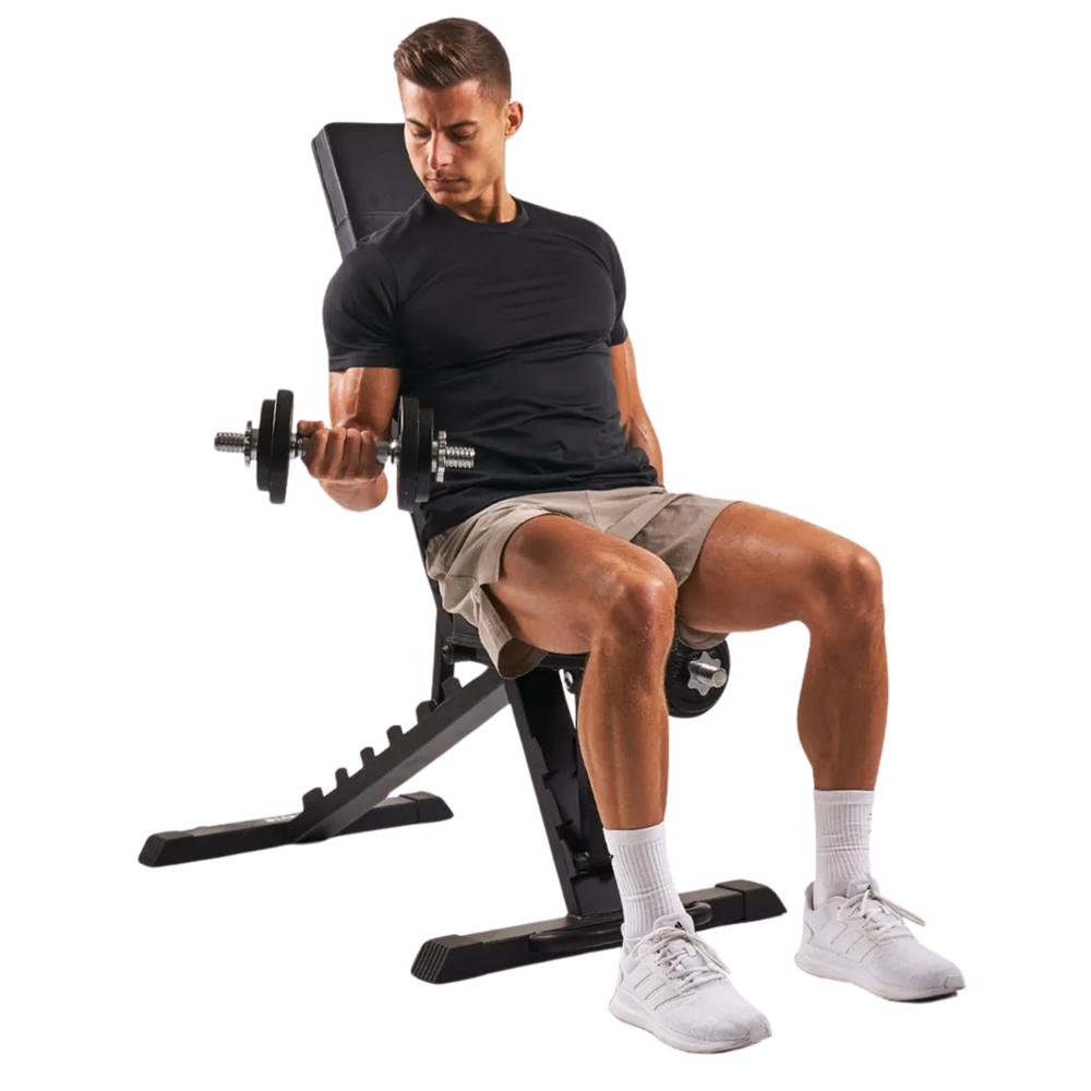 Wil je een trainingsbank kopen?